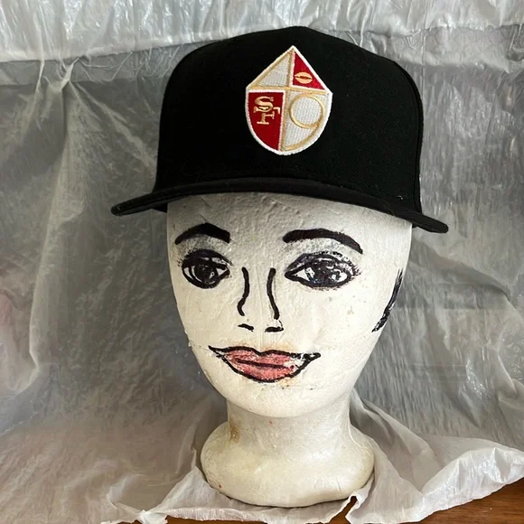 Mens Ballcap - Picture 1 of 3